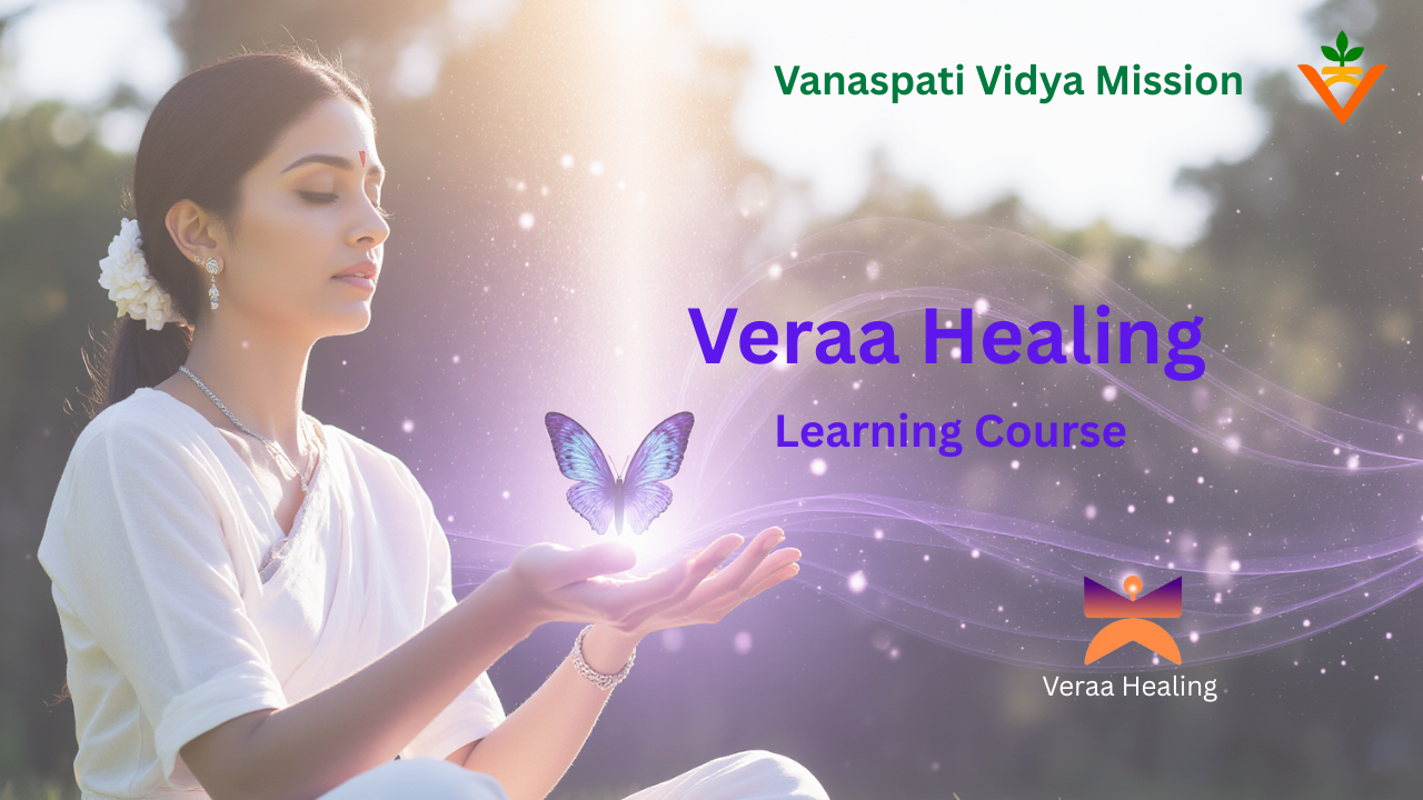Protected: Veraa Healing Course 1.0